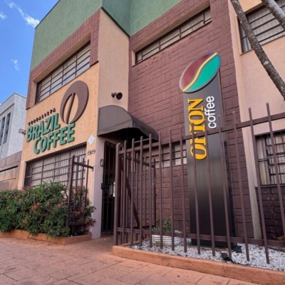 Orion Coffee